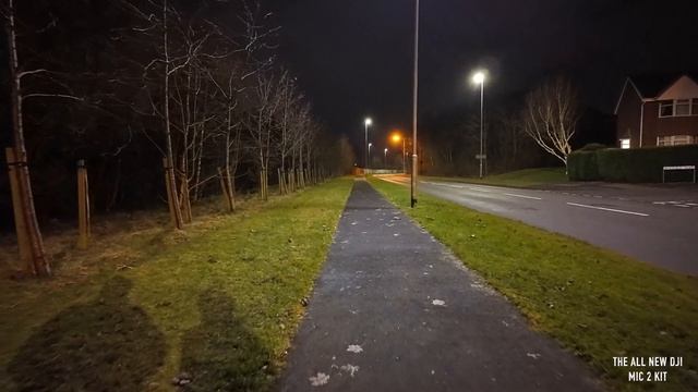 Testing new dji mic 2 how good are they смотреть онлайн