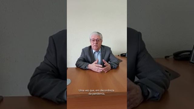 Convite ao curso de Reciclagem na Clínica Médica - Dr. Antonio Carlos Lopes смотреть онлайн