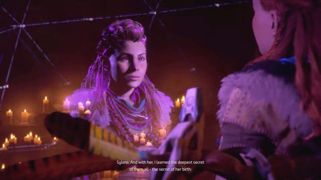 Recap Movie Cutscene - Horizon Forbidden West (PS5) смотреть онлайн
