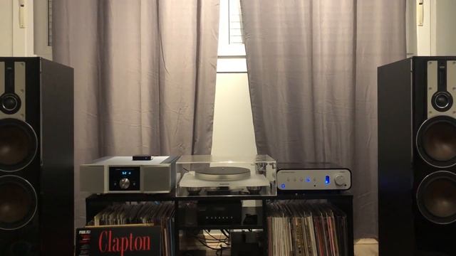 Dali Opticon 6 - Xindak Xa6950 - Dac Peachtree Nova смотреть онлайн