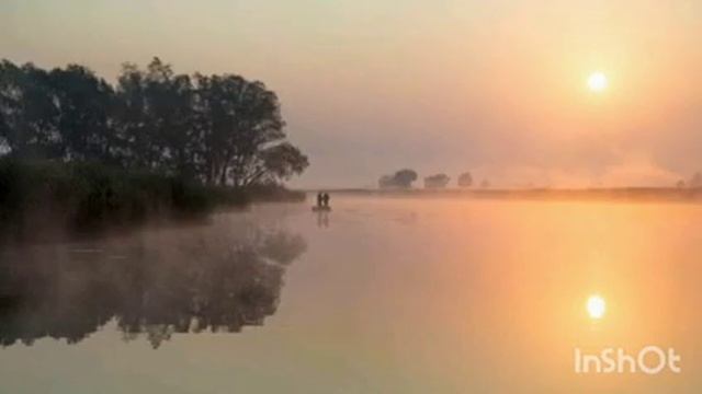 А над речкой туман - Татьяна Ветрова смотреть онлайн