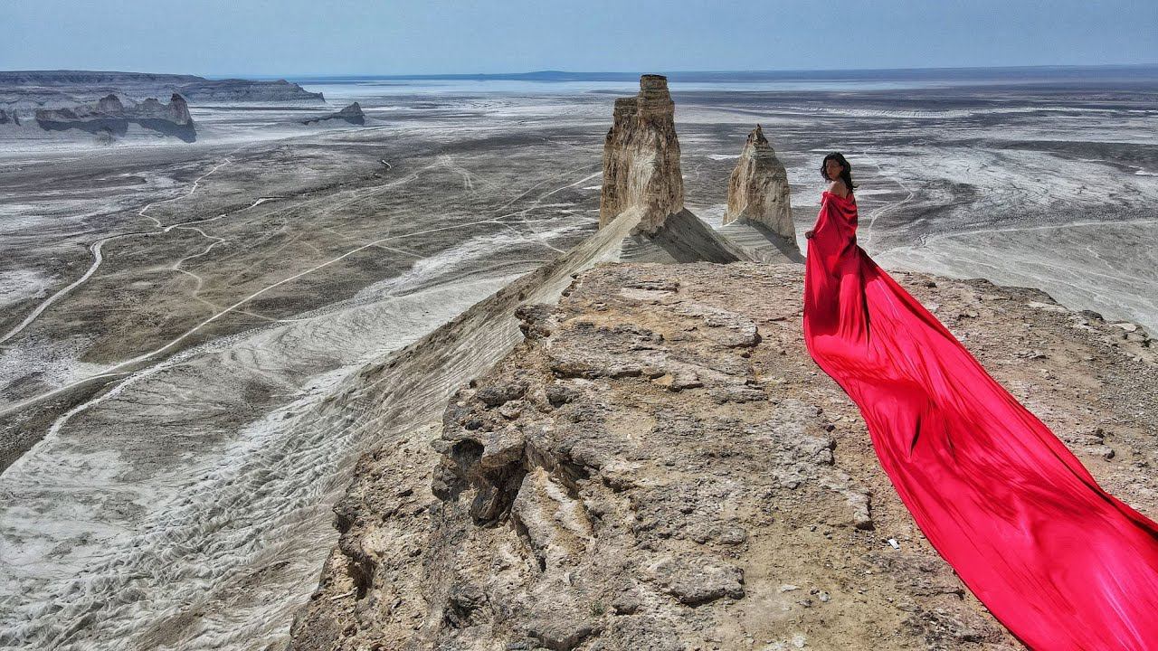 Mangystau Kazakhstan