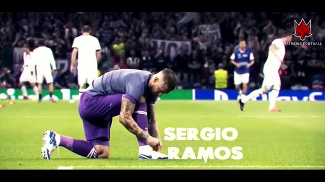 Yılın stoperi Leonardo Bonucci VS Sergio Ramos Juventus VS Real Madrid смотреть онлайн