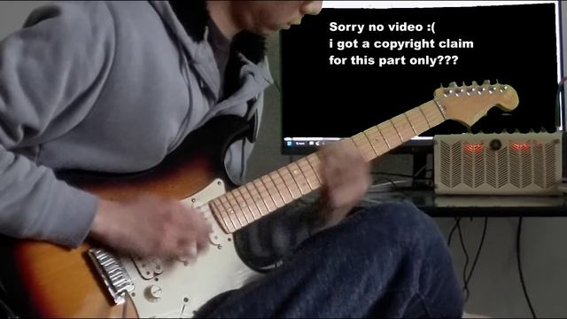 i try to play bocchi the rock's hardest song「忘れてやらない 」 смотреть онлайн
