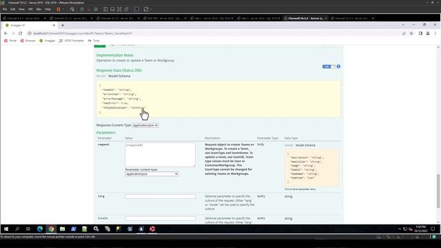Sharpen Your Sword | Cherwell/Ivanti | Intro to API and Swagger смотреть онлайн