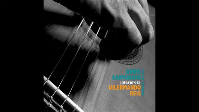 Doutor Sabe Tudo (Dilermando Reis) - Denis Sartorato смотреть онлайн