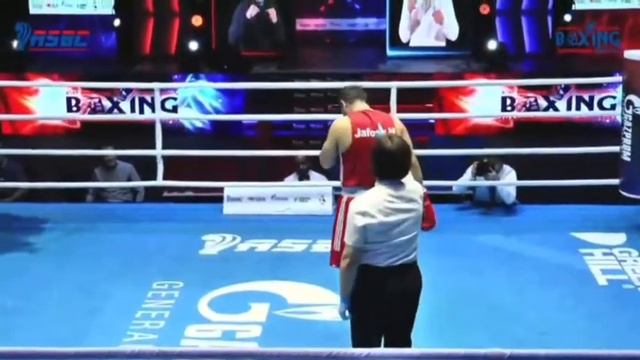 Навруз Чафоев Бокс Чемпиона 2022 смотреть онлайн