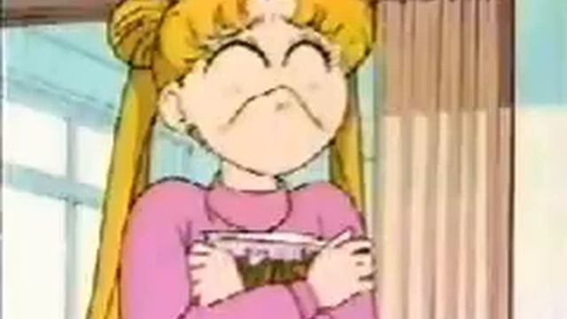 3D Adventures of Sailor Moon: Usagi смотреть онлайн