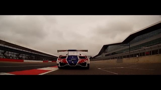 Audi Sport team WRT SPA 24 смотреть онлайн