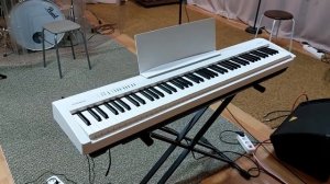Roland fp-30 отзыв и продаю его