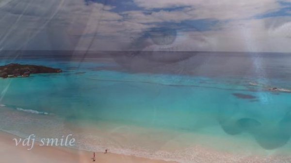 Desireless - Voyage voyage (Dmitry Glushkov dub mix)