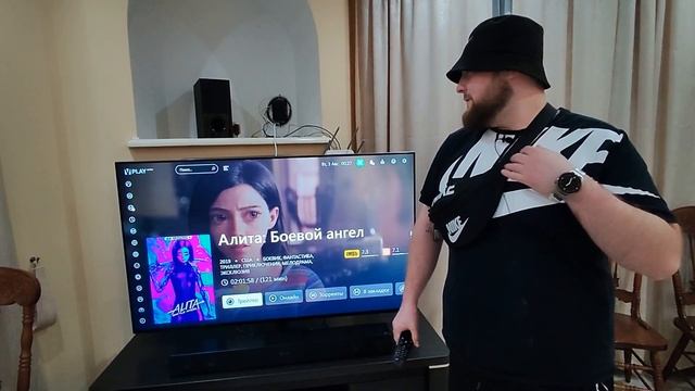 Фильма Алита Боевой Ангел Фэнтези смотреть онлайн