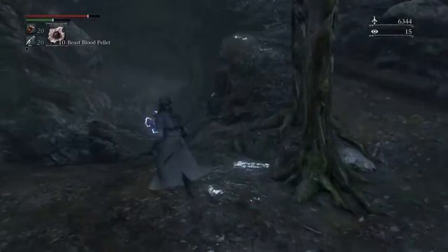 Bloodborne - Tonitrus смотреть онлайн