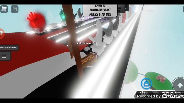 Всё пасхалки в slap battles | roblox смотреть онлайн