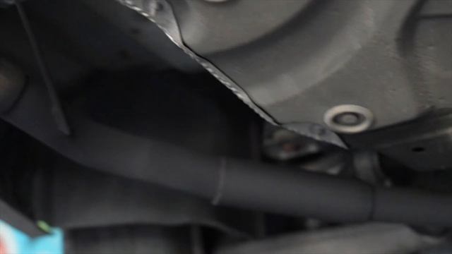 AUDI A6 2016 RESONATOR + MUFFLER DELETE **LOUD** смотреть онлайн