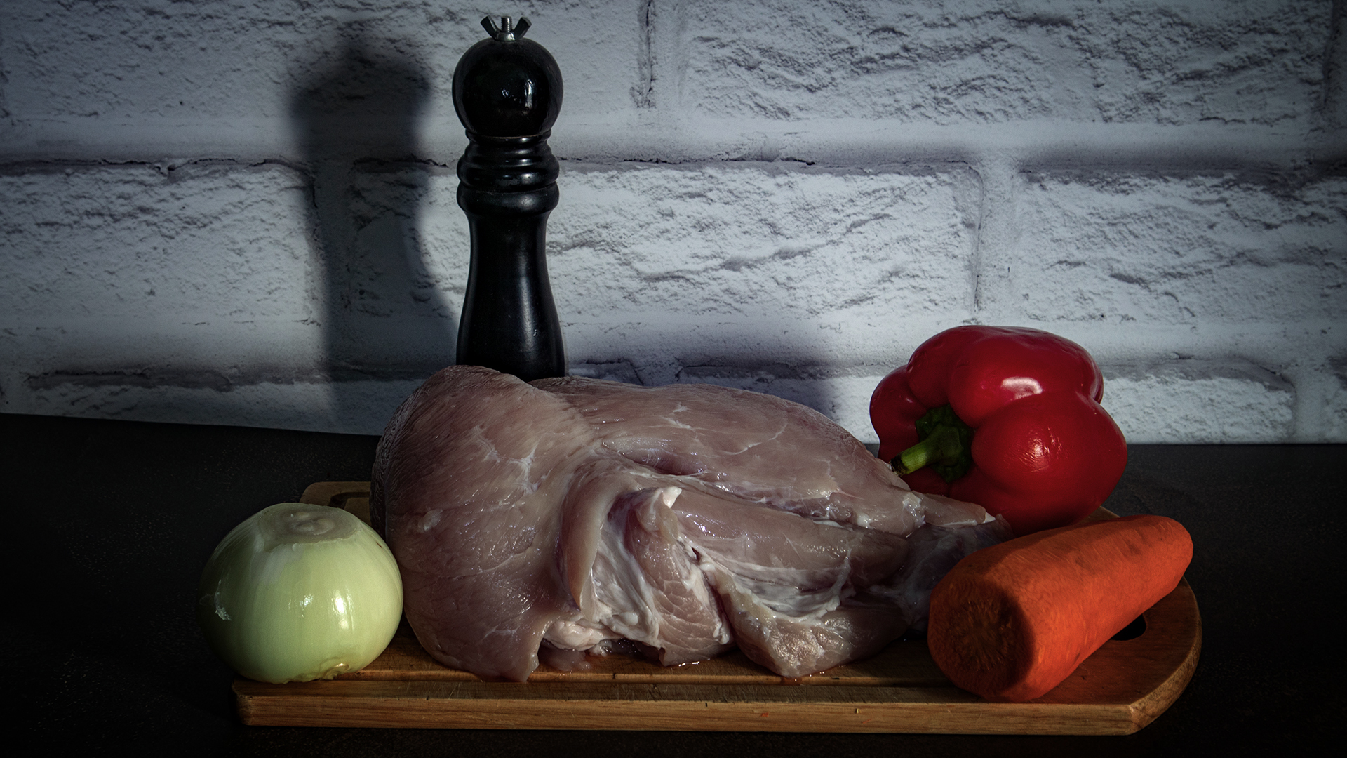 Свинина тушеная в мультиварке смотреть онлайн