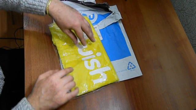 Распаковка смотреть онлайн