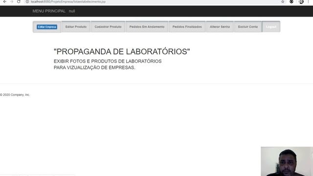 1 - SERVIDOR WEB COM JAVA EE + APLICATIVO ANDROID смотреть онлайн
