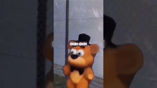 Rickroll х Freddy Fazbear #мем #danse #fnaf #freddy #freddyfazbear #memes #memes #фредди смотреть онлайн