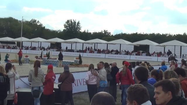 Высшая школа верховой езды смотреть онлайн