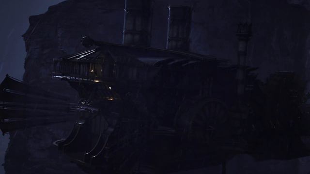 'Treasures of Darkness' | Unreal Engine 5 Challenge - Better Light Than Never смотреть онлайн