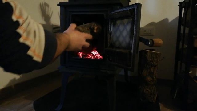 full charge wood stove смотреть онлайн