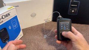 Medtronic 780g, 10 дней пользования. SmartGuard.