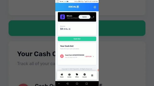 Social Earn Sites - Is FREEWORKS.XYZ Legit or Scam? смотреть онлайн