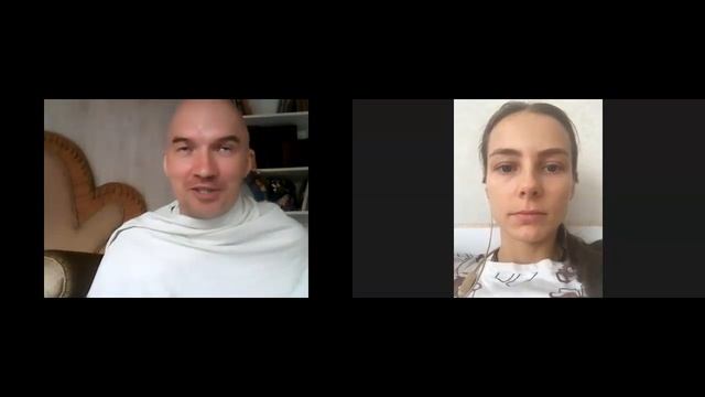 Как разорвать круговорот рождения и смерти. Ади Гопинатха д. ШБ.4.26.7–8 смотреть онлайн