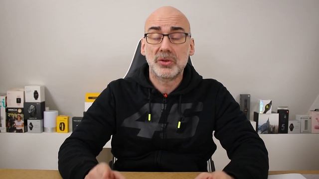 Smartwatch: novità gennaio 2021 смотреть онлайн