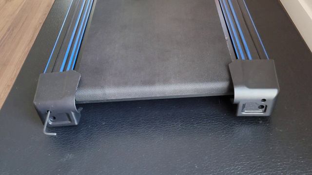 How To Tighten The Belt On A Xterra TR150 Treadmill смотреть онлайн