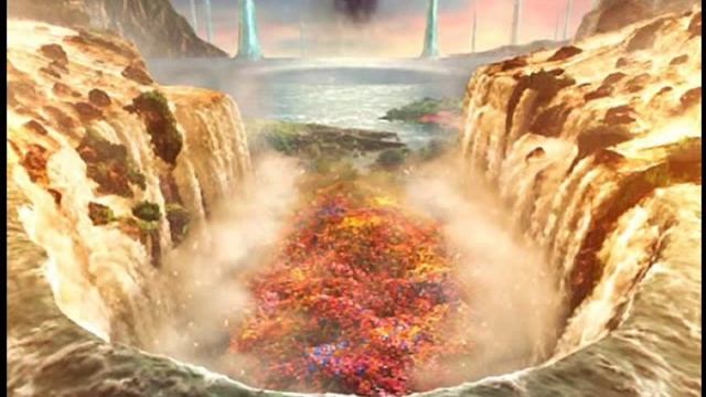 Final Fantasy X - The Road to Purgation смотреть онлайн
