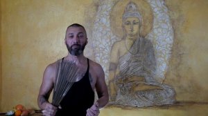 Руководство к применению « даосский железный веник»