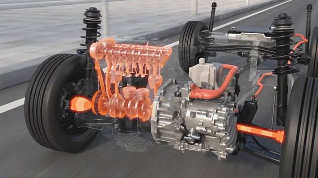 2023 Suzuki Vitara Video смотреть онлайн