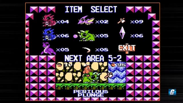 Adventure Island III Full Playthrough (NES) | Let's Play #285 - More of the Same смотреть онлайн