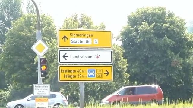 Велопоход по Германии 2008. смотреть онлайн