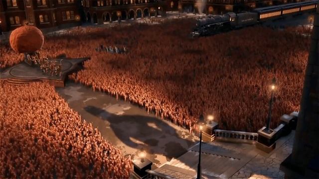 Павел Кашин - Мысли смотреть онлайн