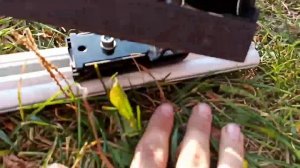 Как установить багажник inter c15  на крышу форд фокус 2 что бы он не шумел все нюансы.