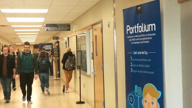 Как проходят уроки в университете США -- Тестовый центр BYU-Idaho -- VLOG#45 🇺🇸