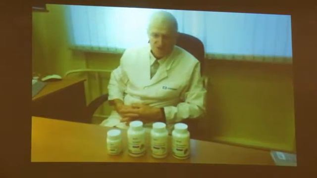 Биохакинг - необходим каждому Хабаровск смотреть онлайн