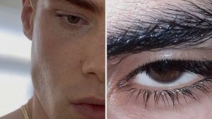 Как добиться модельных черт лица парню (5 фишек)