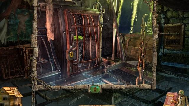 НОВОЕ ПОГРУЖЕНИЕ Stray Souls 1: Dollhouse Story &Заблудшие души 1: Игрушка& &11 смотреть онлайн