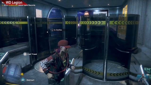 THE BIG COMPARISON 4 | Watch Dogs vs. Watch Dogs 2 vs. Watch Dogs Legion | PC | ULTRA смотреть онлайн
