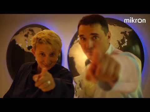 Инструкция посещения АО "Микрон" смотреть онлайн