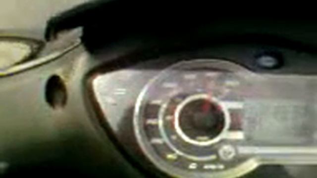 Sym Symphony SR-50 max speed. смотреть онлайн