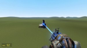 Garry's mod -  ИСПЫТАНИЕ ЯДЕРНЫХ БОМБ - ( ЯДЕРНЫЕ БОМБЫ vs БУНКЕР )