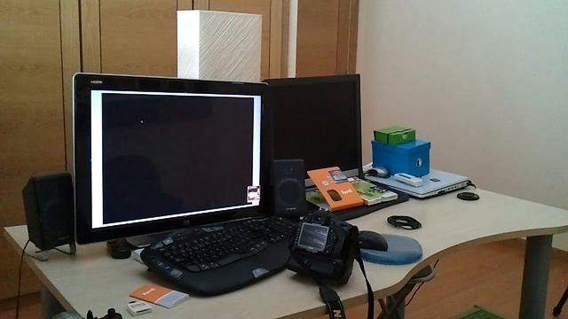 Eye-Fi Pro X2 Vs Nikon Camera Control Pro 2