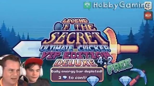 1 Million Coins For A Free To Play There Is No Game with HobbyGaming смотреть онлайн