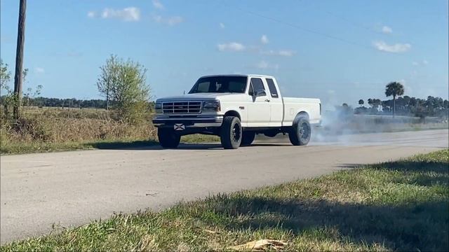 7.3 Hydra PHP Chip with JeliBuilt Tunes. (Full Test) смотреть онлайн