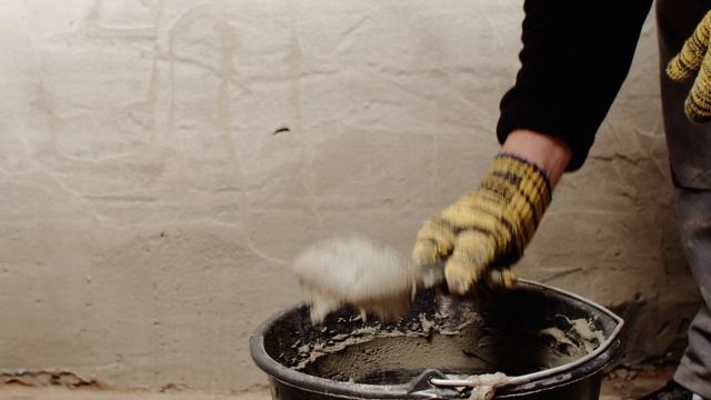 TIGOR TM-11, Клеевая смесь для облицовки поверхностей керамической плиткой смотреть онлайн